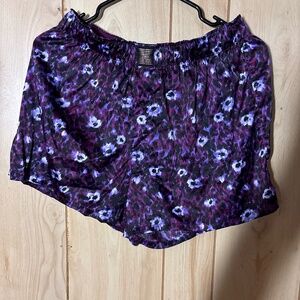 Savage X Fenty - Sleep Short